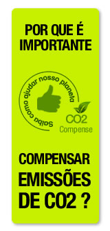 compensar emiss�es de CO2