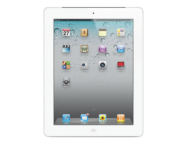 iPad 2 16GB Branco Wi-Fi e 3G - Apple