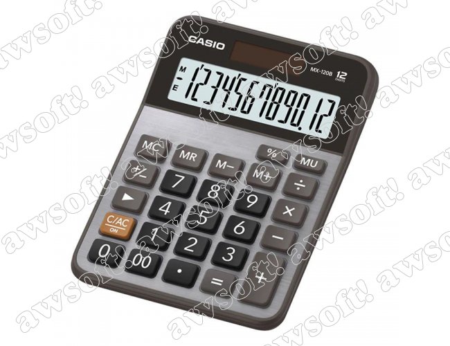 Calculadora Digital