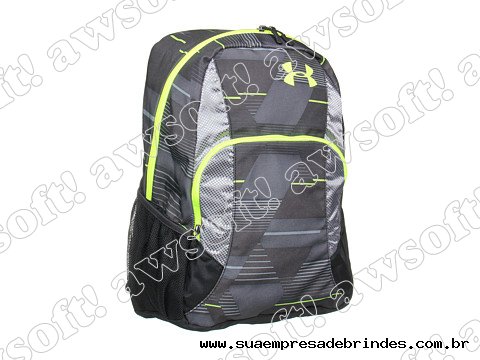 Mochila Colegial